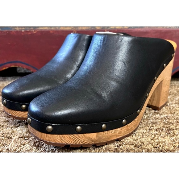Kork Ease Sudbury Clogs 10